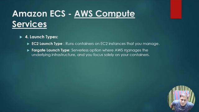 Your Guide to Elastic Container Service : Demystifying Amazon ECS  in हिंदी :