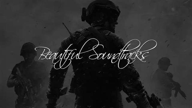 Brian Tyler - Call Of Duty: MW3 Main Theme | BS