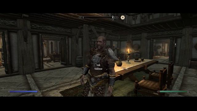 Hellcat5 Gaming Live Stream - Skyrim SE Survival Mode - Werewolf part 42