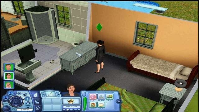 20 Mods para Los Sims 3