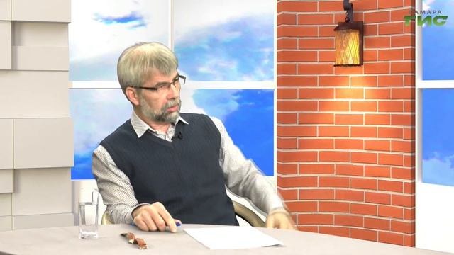 "Философия возраста — 2" / "Просто о вере" от 22.11.2021