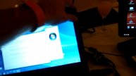 Lenovo Ideapad U260 Hands On