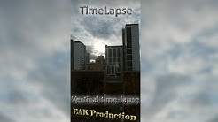 TimeLapse: Вертикальный таймлапс / Vertical time-lapse (09.11.2020)