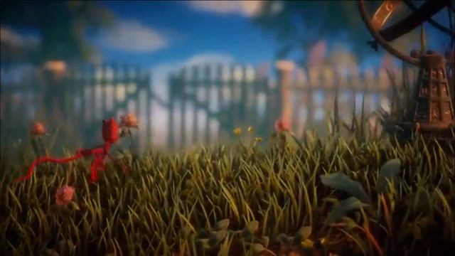 Unravel Начало