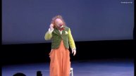 Леонид Лейкин . Голос