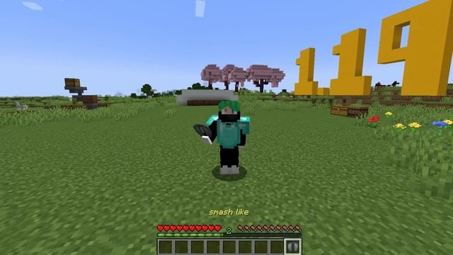 EVERYTHING NEW In Minecraft 1.19.4!
