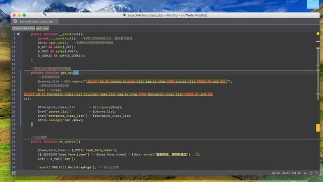 Phpstorm 花屏