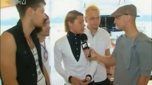 Проверка слухов / MTV от 21.08.2011