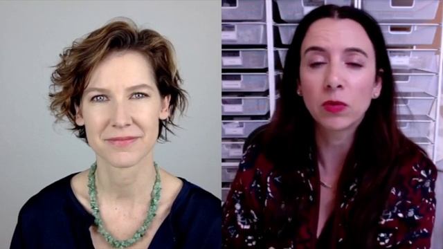 ILIA Beauty: Sasha Plasvic