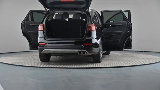 KIA SORENTO - CRDI GT-LINE S ISG - Citygate Kia Slough