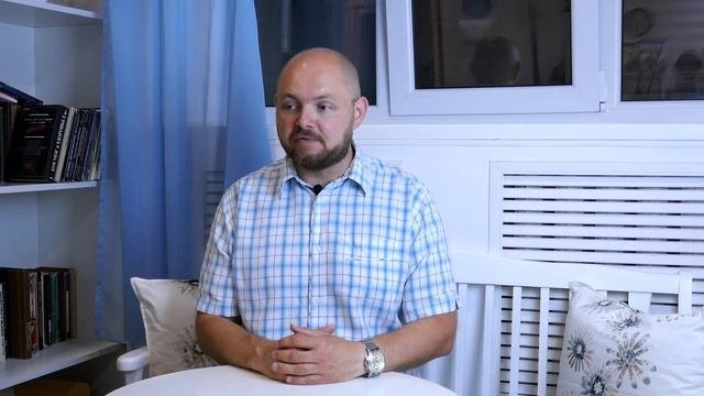 Когда ребёнок зависает