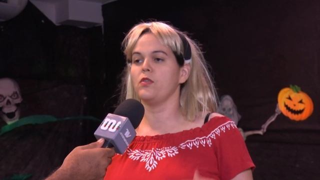 Tradição do Halloween contagia a criançada e ganha espaço nas escolas