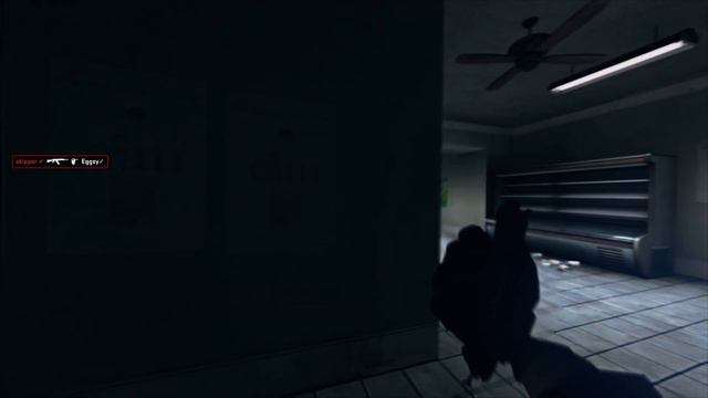 "Свет или тьма" by 4 EDITORS