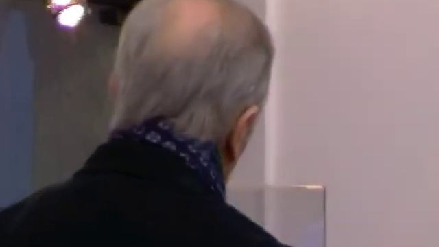Maschere nellArte - Lorenzo Bonini intervista Lamberto Correggiari e Maurizio Cucchi