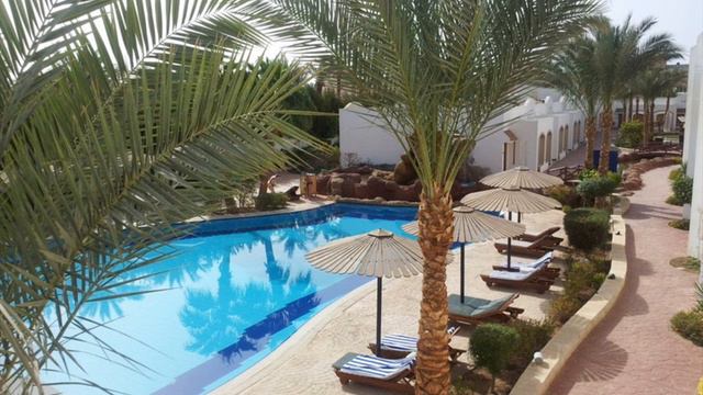 Hotel Coral Hills Resort - Sharm El Sheikh
