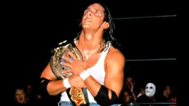 Billy Kidman theme - Kidman Theme