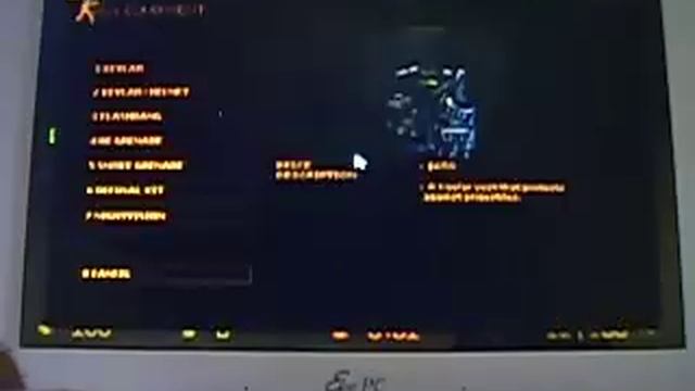 CSS on netbook By Hakker3