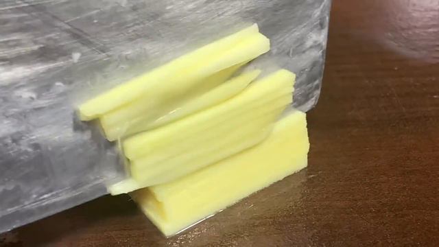 炒竹筍不要直接焯水，多做兩步驟，出鍋清甜爽口，也不麻嘴不苦澀【阿朝哥美食】#炒竹筍 #竹筍 #竹筍食譜