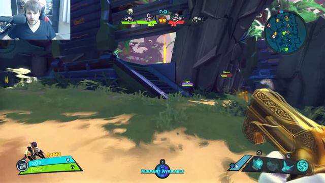 Battleborn First Impressions "Is It Worth Playing?"