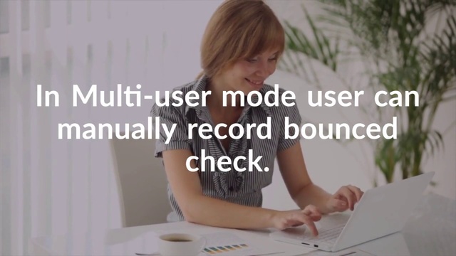 How to Record a Returned Check in QuickBooks - Call 18007960471