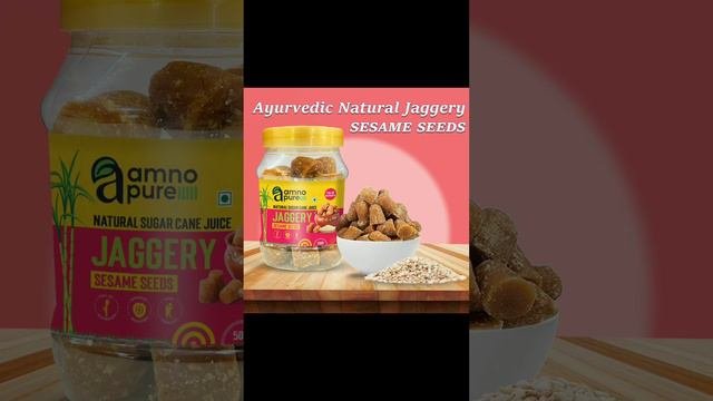Benefit Of AMNO PURE Jaggery #jaggery #bodyfitness #healthfunctions #healthyfood #vitalfood