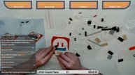 Live Building LEGO 40391 - STOORMTROOPER - BRICK SKETCHES