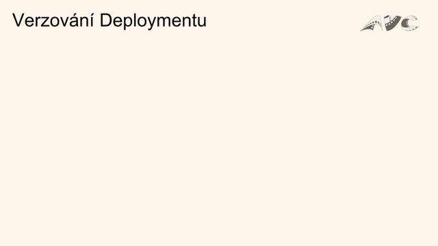 LinuxDays 2016 - Verzované produkční prostředí - Ondřej Procházka