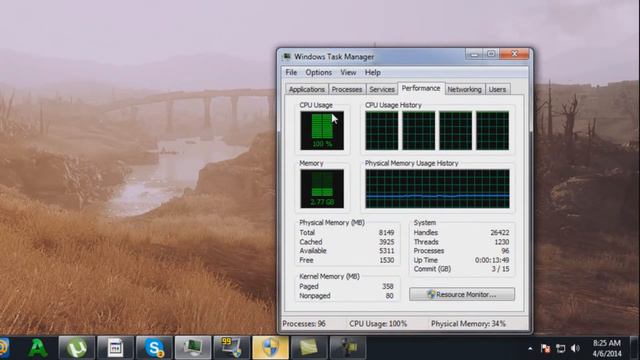 How To Lower Cpu Usage And Improve FPS
