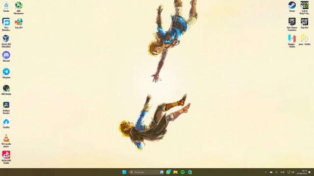Como Instalar o AtlasOS! | Configuração Completa