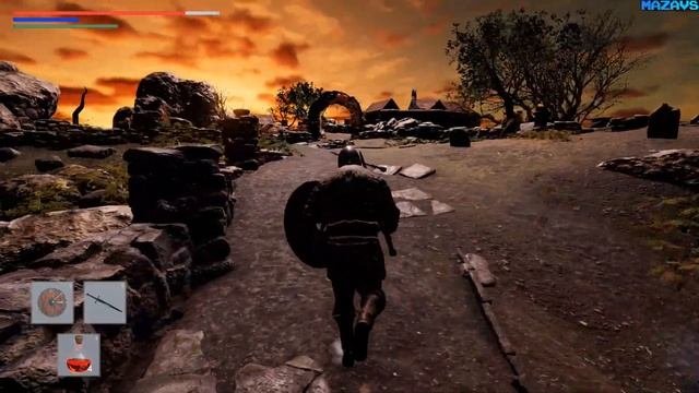 Vicious Gambling Agreement  GamePlay  Ultra Settings