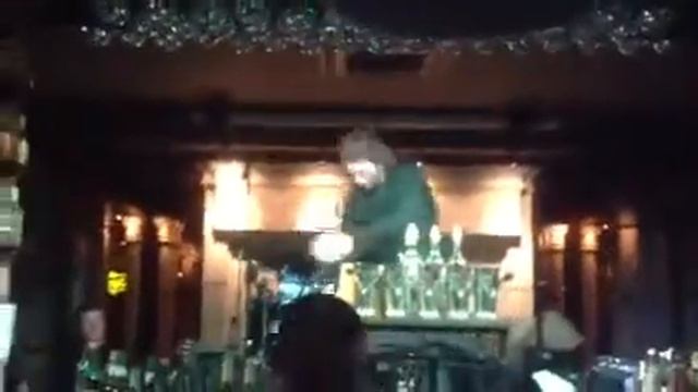 Lindsey Stirling & Eugene Ribalkin & Paul Turin (Bar-Show)