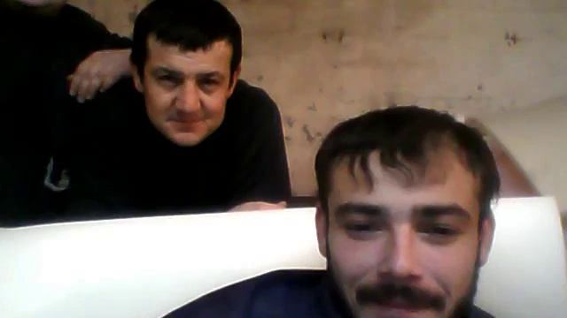 Видео с веб-камеры. Дата: 16 октября 2012 г., 2:47.