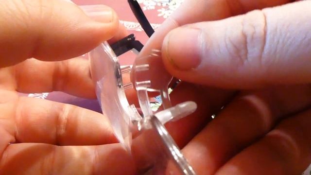 Вся правда про очки-лупу с Алиэкспресс. Очки для чтения из Китая, массажные очки - как выбрать.