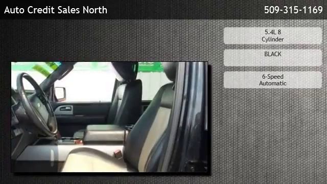 2010 Ford Expedition Eddie Bauer 4WD  - Geiger Heights