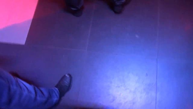 Ravenant - Intro (Брянск, 01.04.2018).