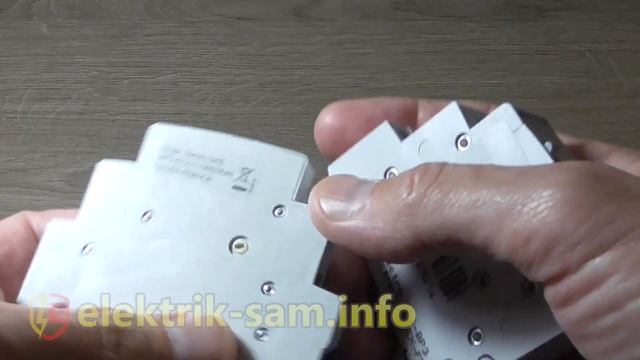 ?Импульсные реле -  СЕКРЕТ подключения дополнительных модулей