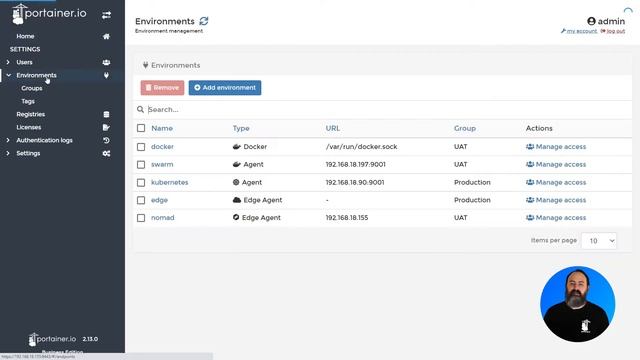 How to deploy a Kubernetes cluster on Civo with Portainer 2.13