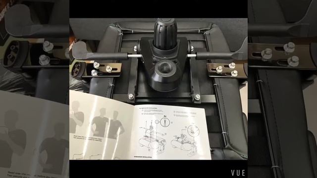 賓士 AMG Petrons 車隊聯名 電競椅 賽車椅 Noblechairs 皇家EPIC系列 開箱組裝