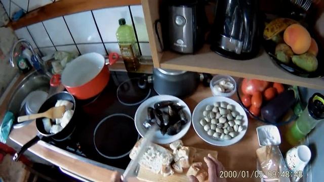 Рыбный Суп.ОЧЕНЬ вкусный и простой рецепт из трески