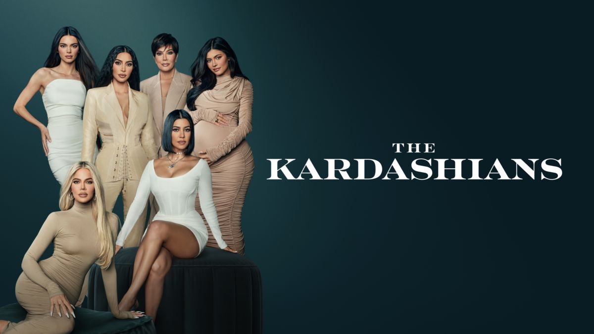 Семейство Кардашьян_ 5 Сезон, Официальный Трейлер (На русском, озвучка 2024) _ The Kardashians 5