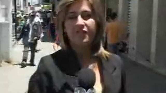 TV Jornal Meio dia Caruaru 18-09-2007