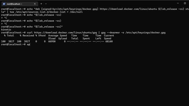 How to Download Docker and Install and Manage Containers