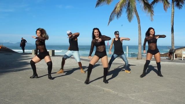 DESPACITO - Luis Fonsi ft Daddy Yankee - ? INSCREVA-SE @ninamaya