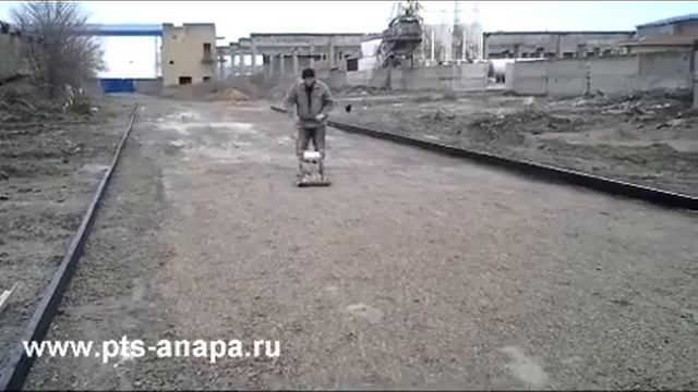 Стяжка. Бетонные полы 9