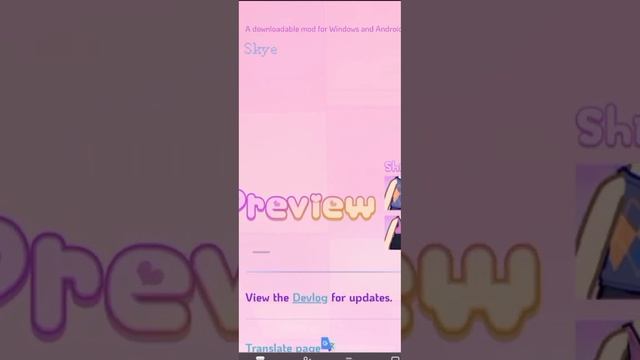 How to download Gacha Nox || requested || Skye