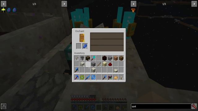 47  Floramancer Season 2 - Elementium Armor  1.12.2 Modded Minecraft