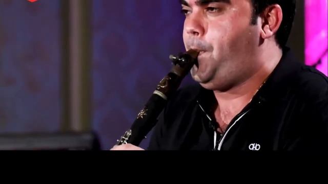 Rəna mahnısı  Rafael Dağlı klarnet