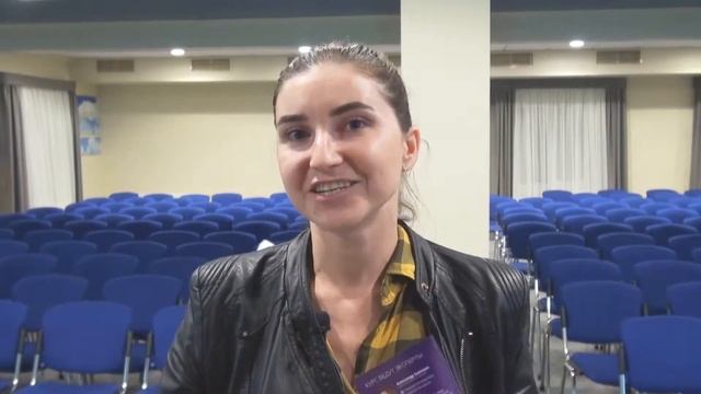 Отзывы участников мастер-класса "Реклама в Facebook и Instagram своими руками"