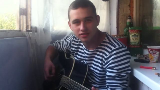 Андрей Молодан (5.10.14)