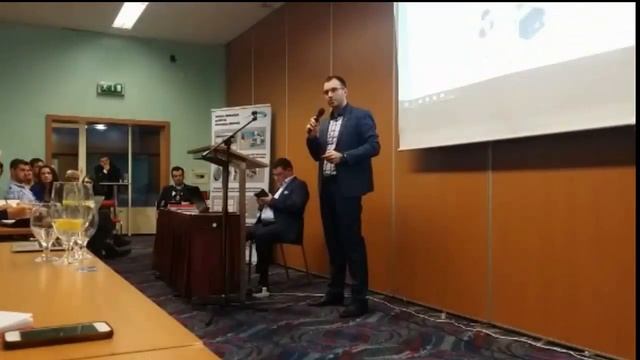 [17.11.2017] Первое знакомство с блокчейн платформой Sky Way (Суходоев А.)